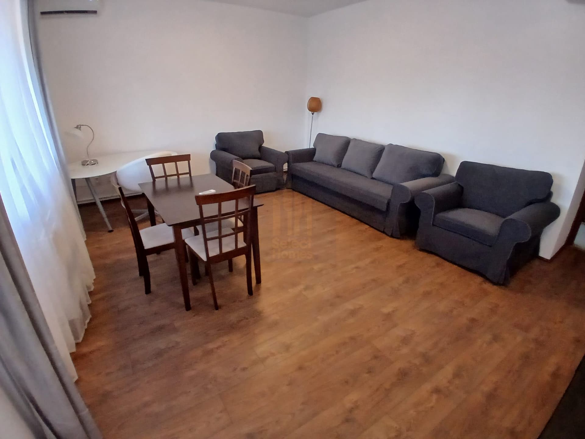 Apartament 3 Camere | Inchiriere | Vedere Panoramica | *Aviatorilor*