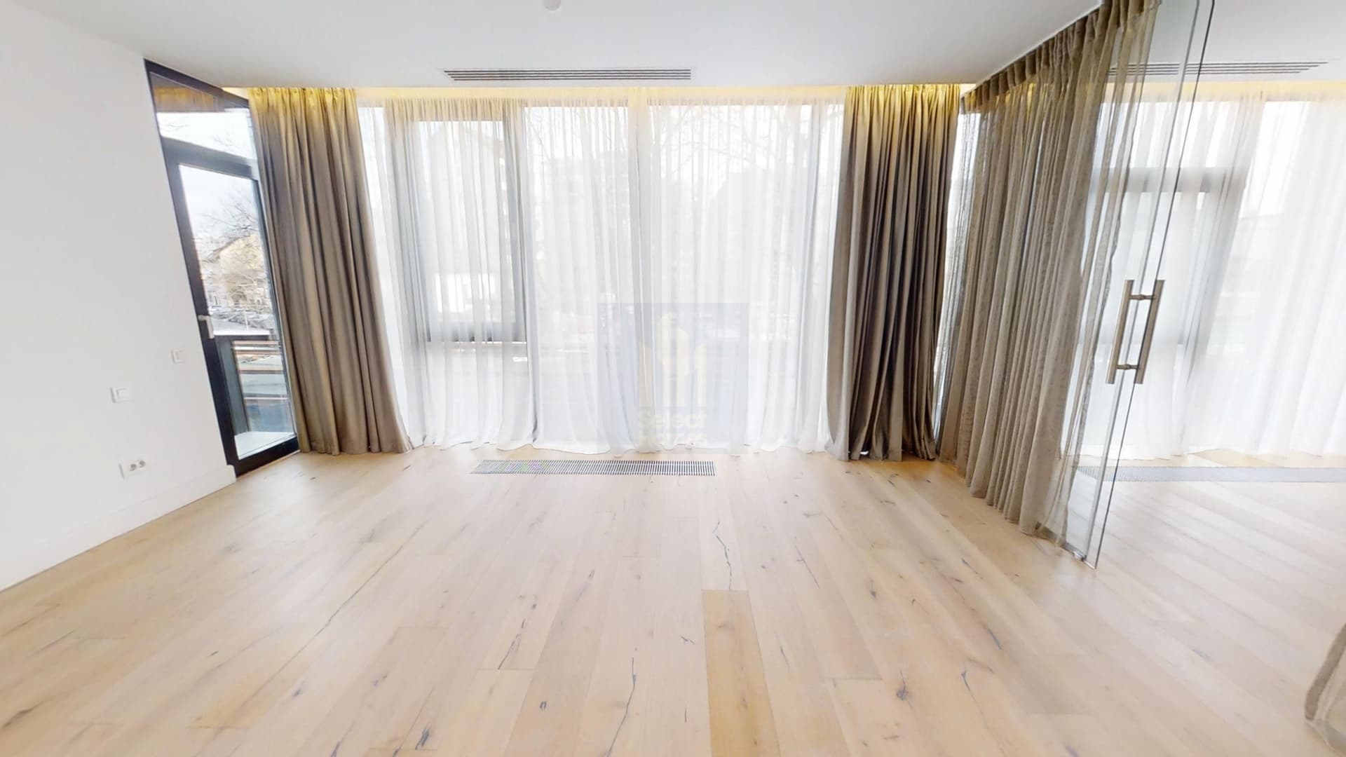 2 Camere | 86mp | Pretabil Birou | Pet Friendly| *Eminescu* *Tur Virtual*