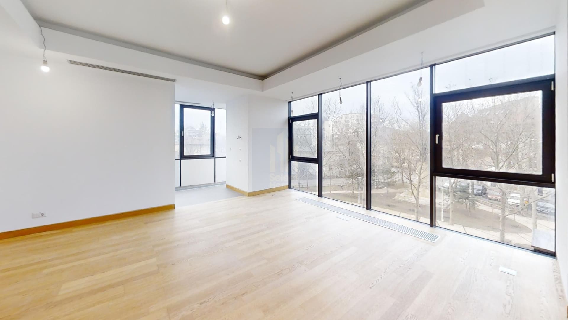3 Camere | Vanzare | 89mp | Imobil 2025 *Eminescu* *Tur Virtual*