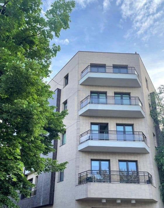 Cladire Birouri de Inchiriat *Gradina Icoanei* — fotografia 1 din 14