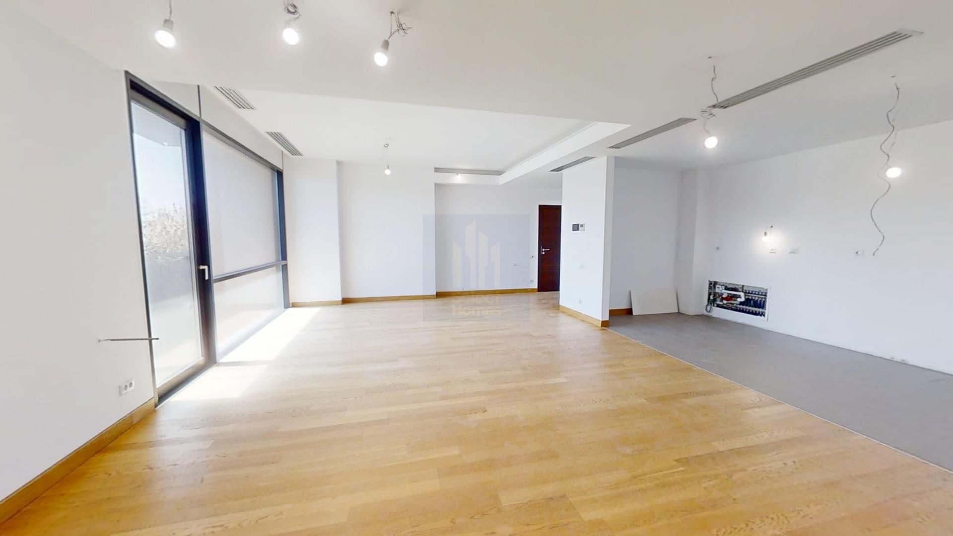 3 Camere | Vanzare | 108mp | Imobil 2025 *Eminescu* *Tur Virtual*