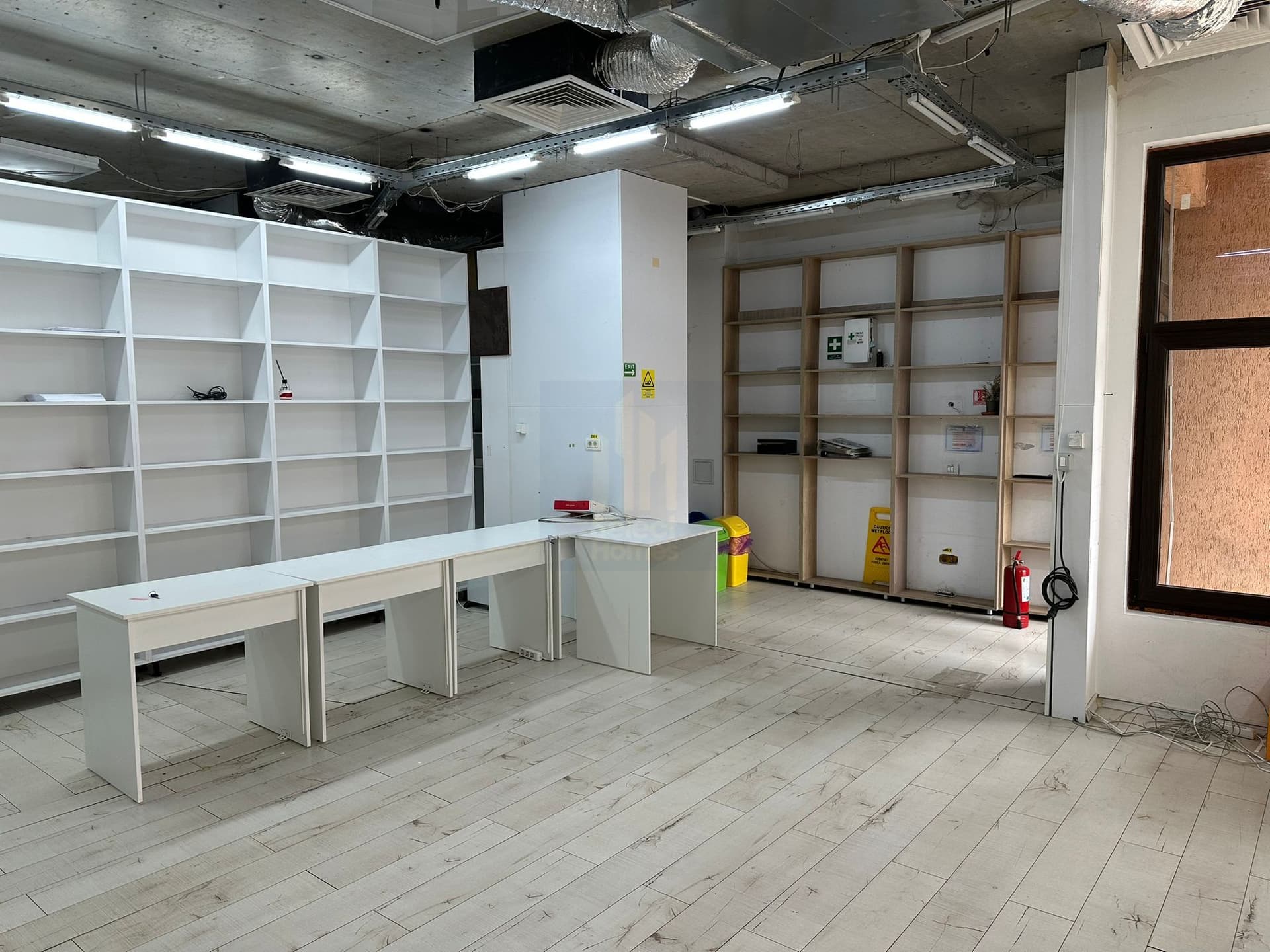 Spatiu Comercial 159mp de Vanzare *Eminescu - Dacia* — fotografia 1 din 13