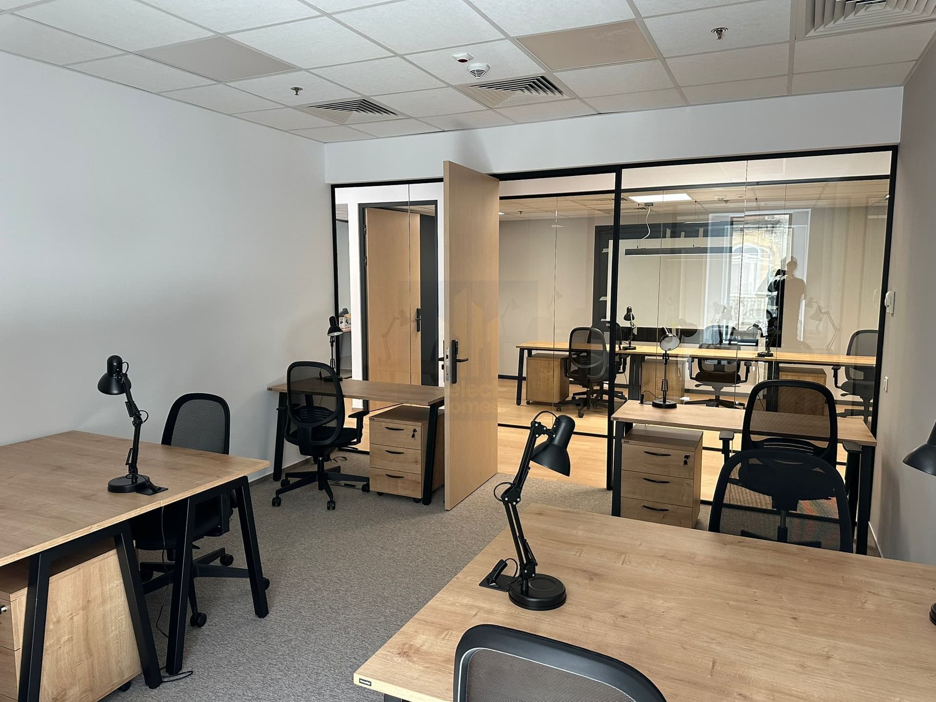 Spatii Birouri Premium| Flexibilitate | Serviced Office *Calea Victoriei*