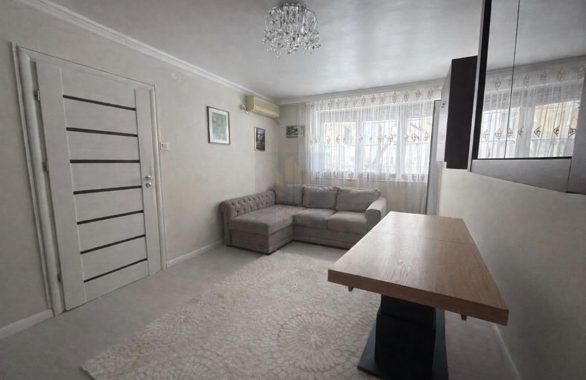 Apartament Renovat 3 Camere de Vanzare *Dorobanti-Capitale*