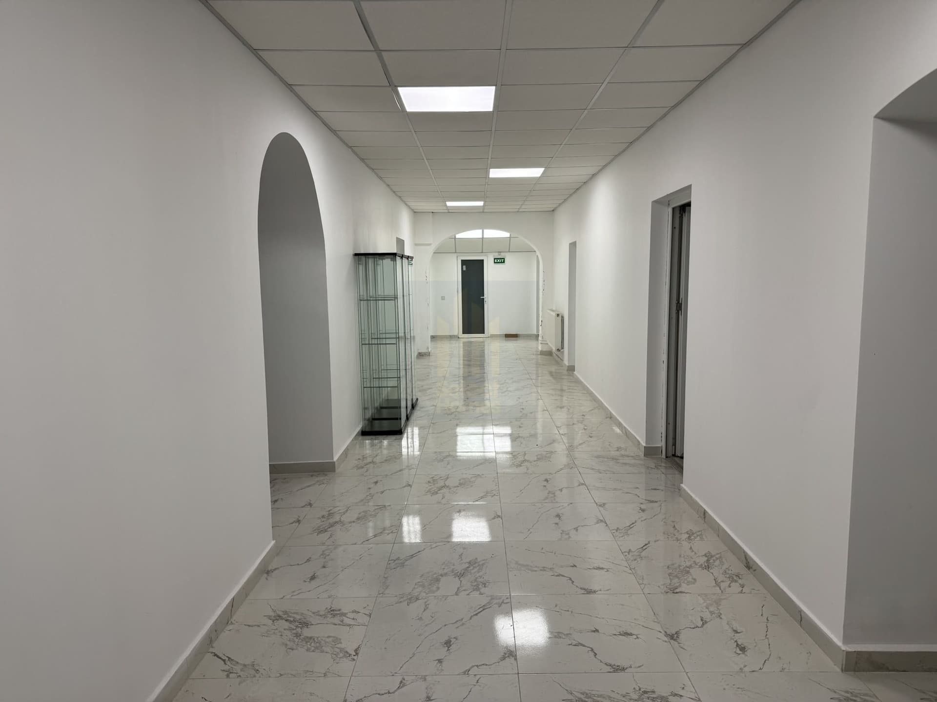Spatii de birouri de inchiriat | stradal *Cismigiu*