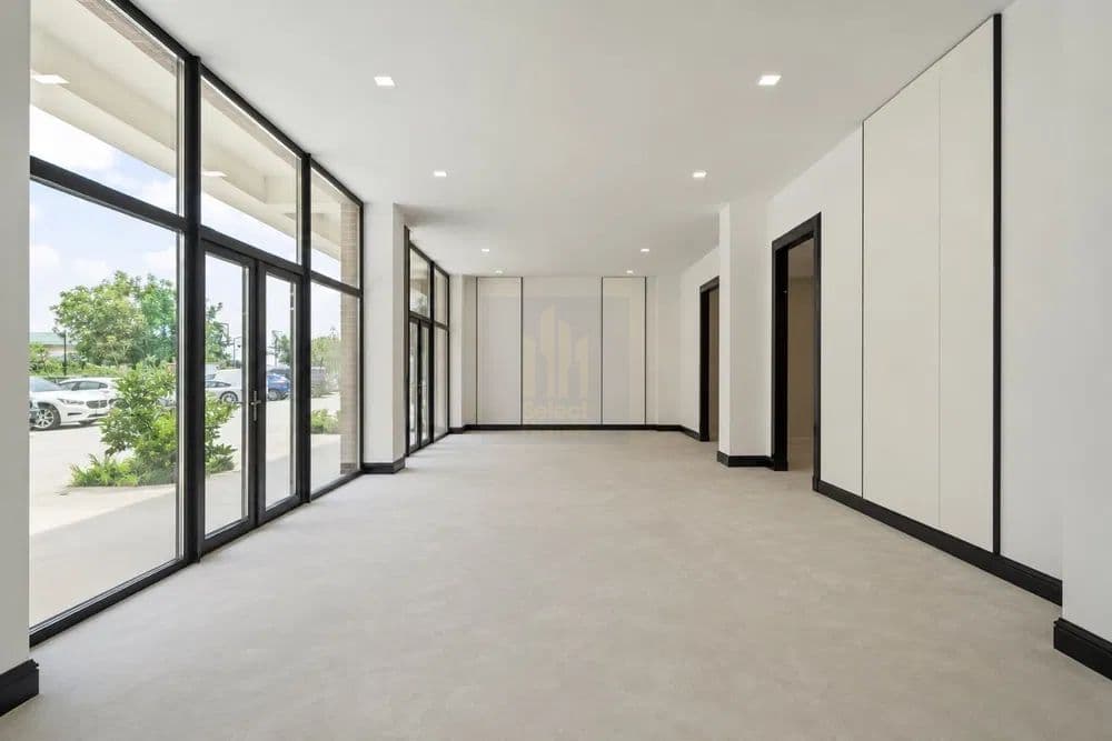 Spațiu comercial 420 mp – Cosmopolis | Trafic intens | De la 100 mp — fotografia 1 din 8