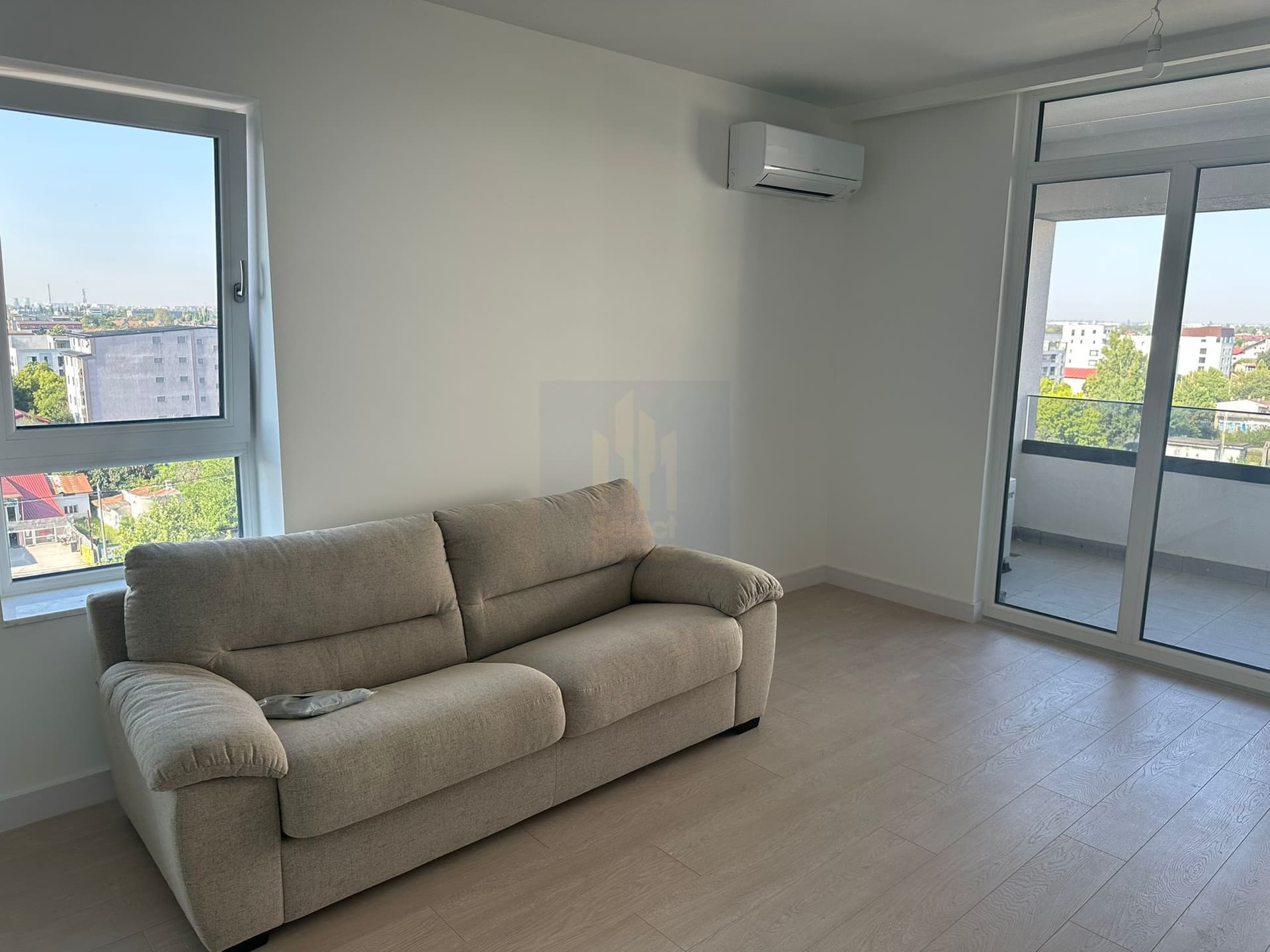 2 Camere | Parcare | Prima Inchiriere | Akcent City *Jiului*