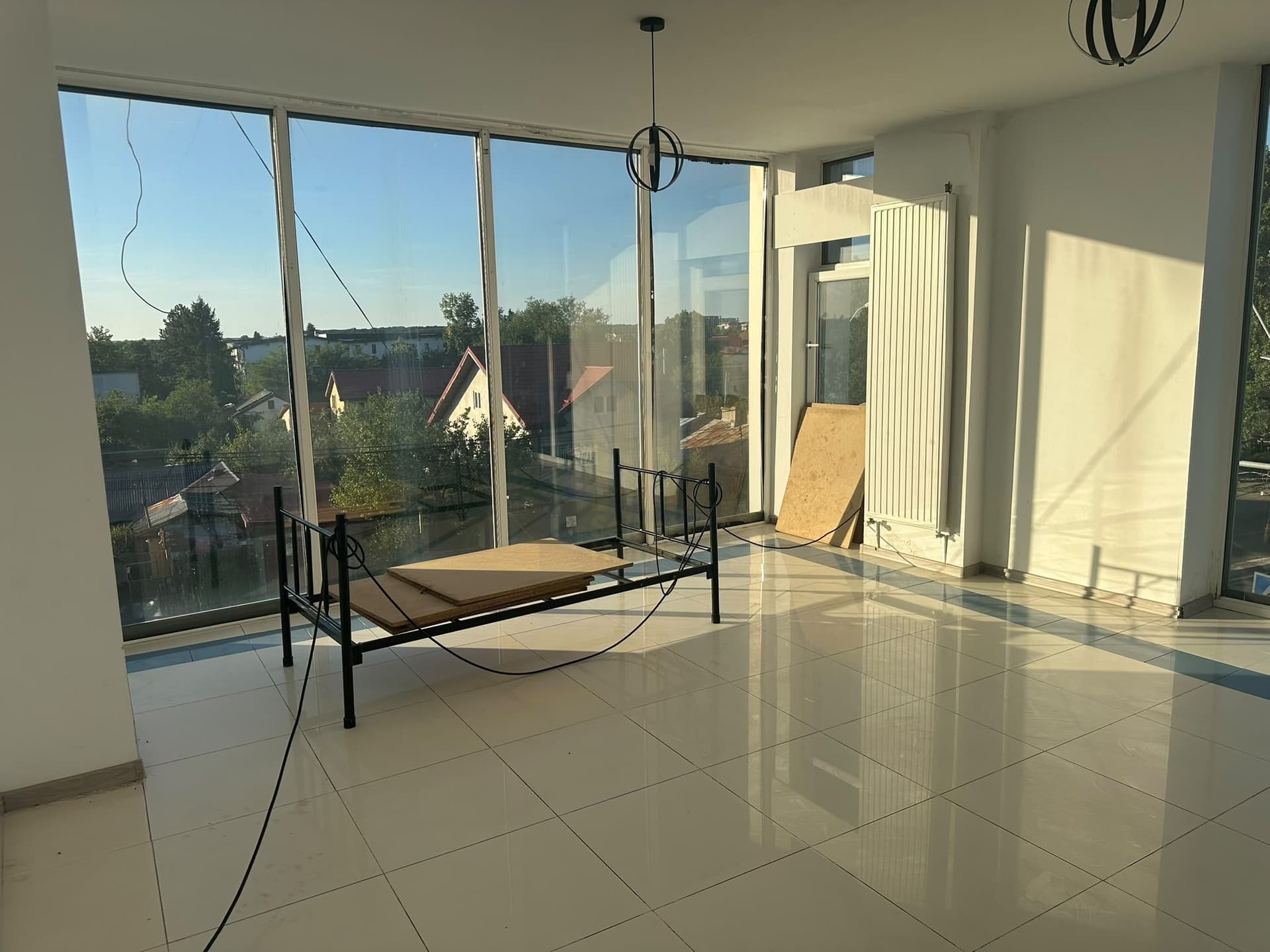 Apartament 3 Camere Cazare Muncitori *Voluntari* — fotografia 1 din 11