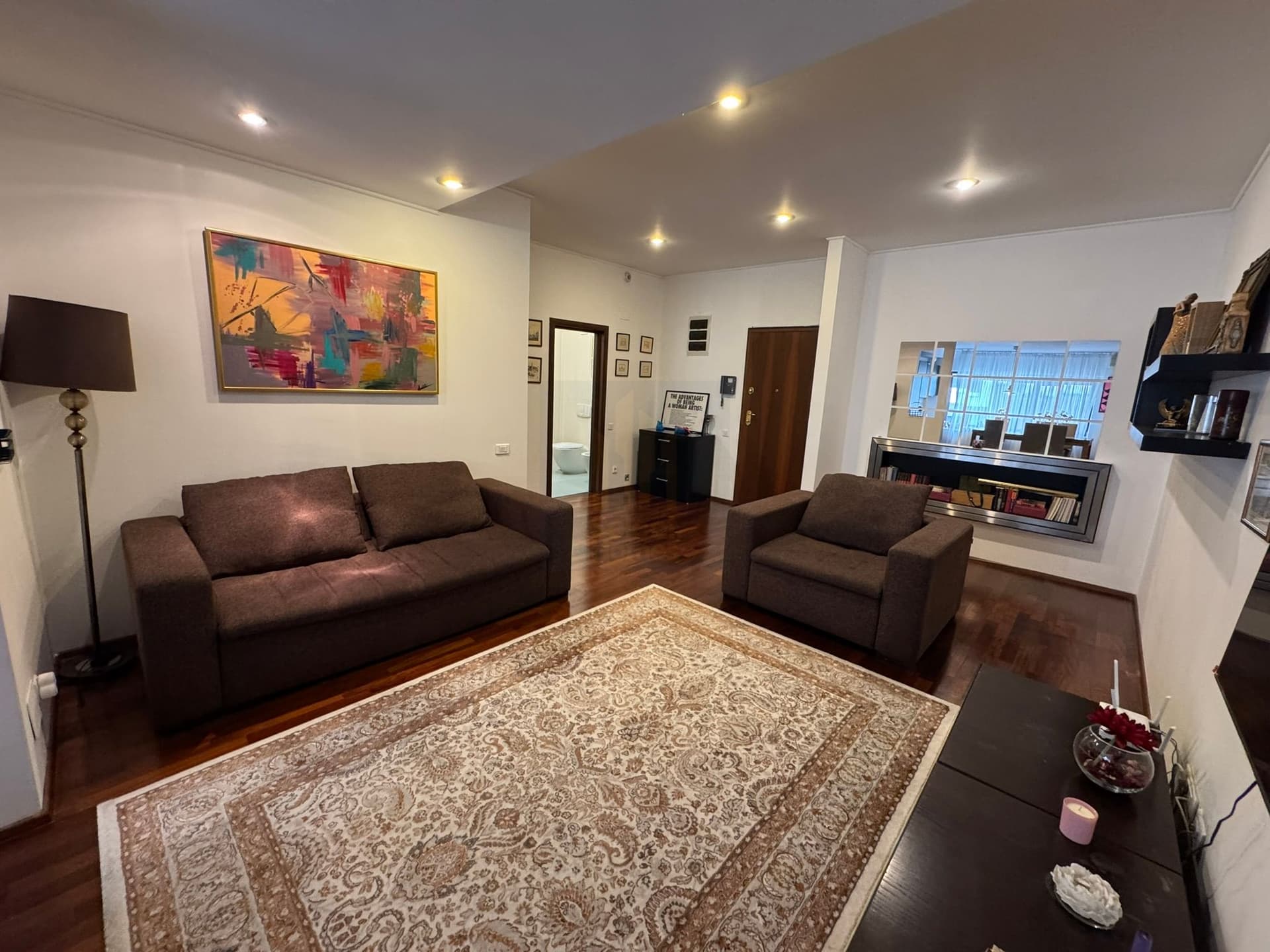 Apartament 3 camere | Pet Friendly | Parcare *Herastrau*
