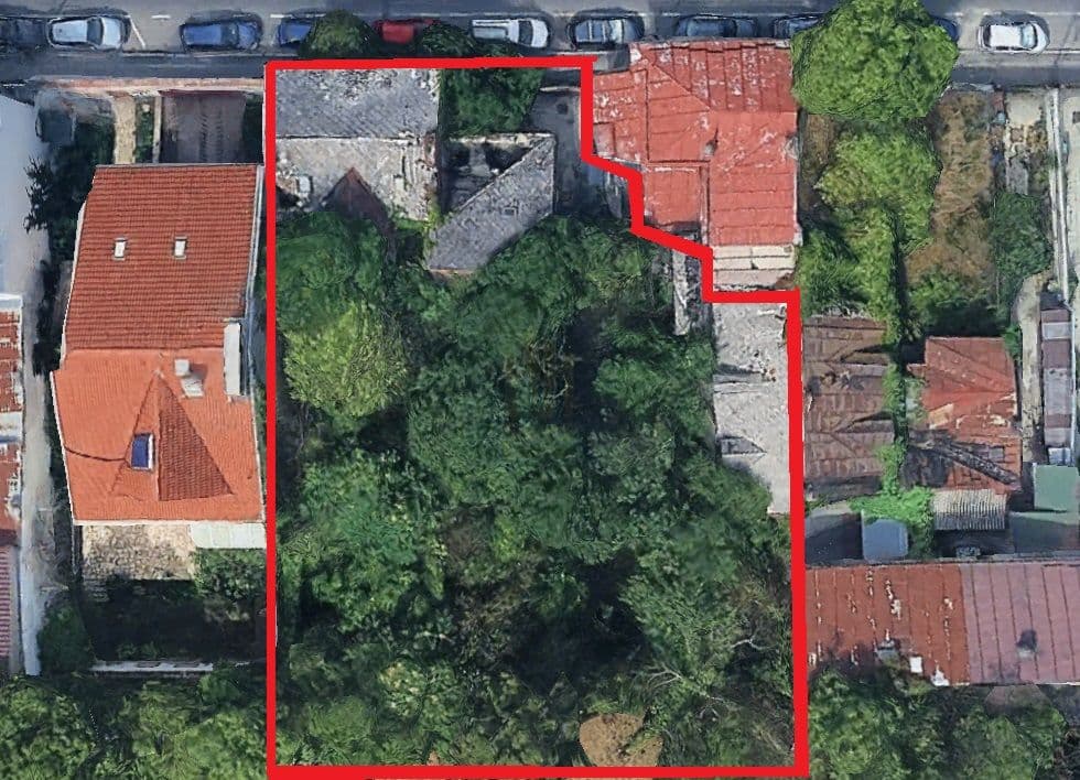 Teren de vanzare in zona *Banu Manta - Ion Mihalache*
