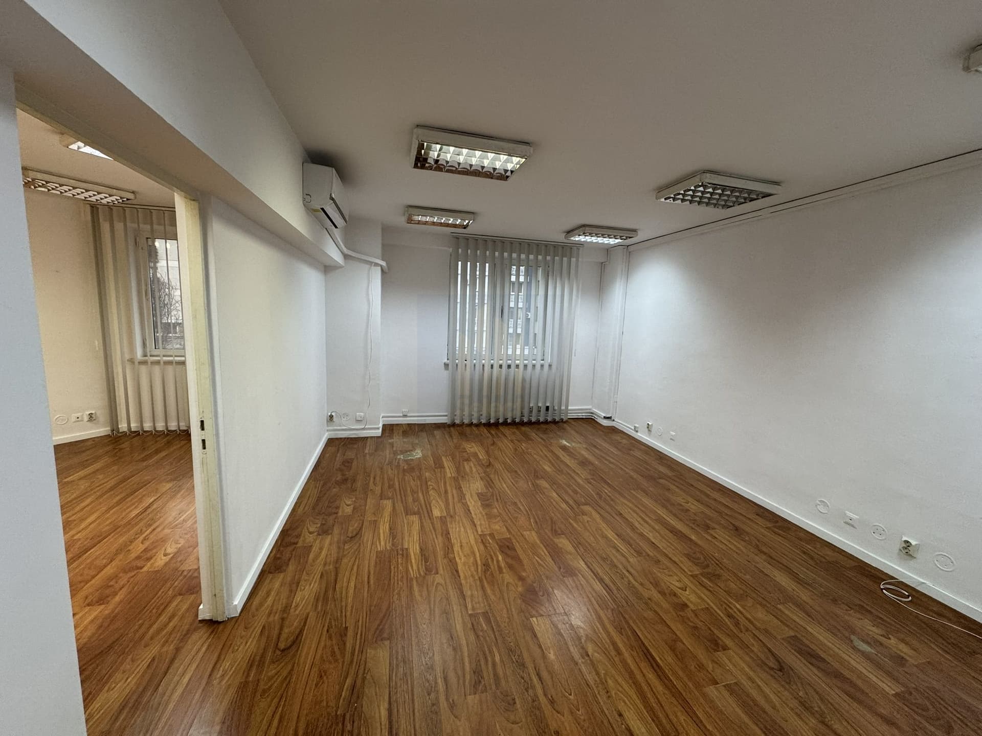Spatiu de birouri de inchiriat in zona *Natiunile Unite*