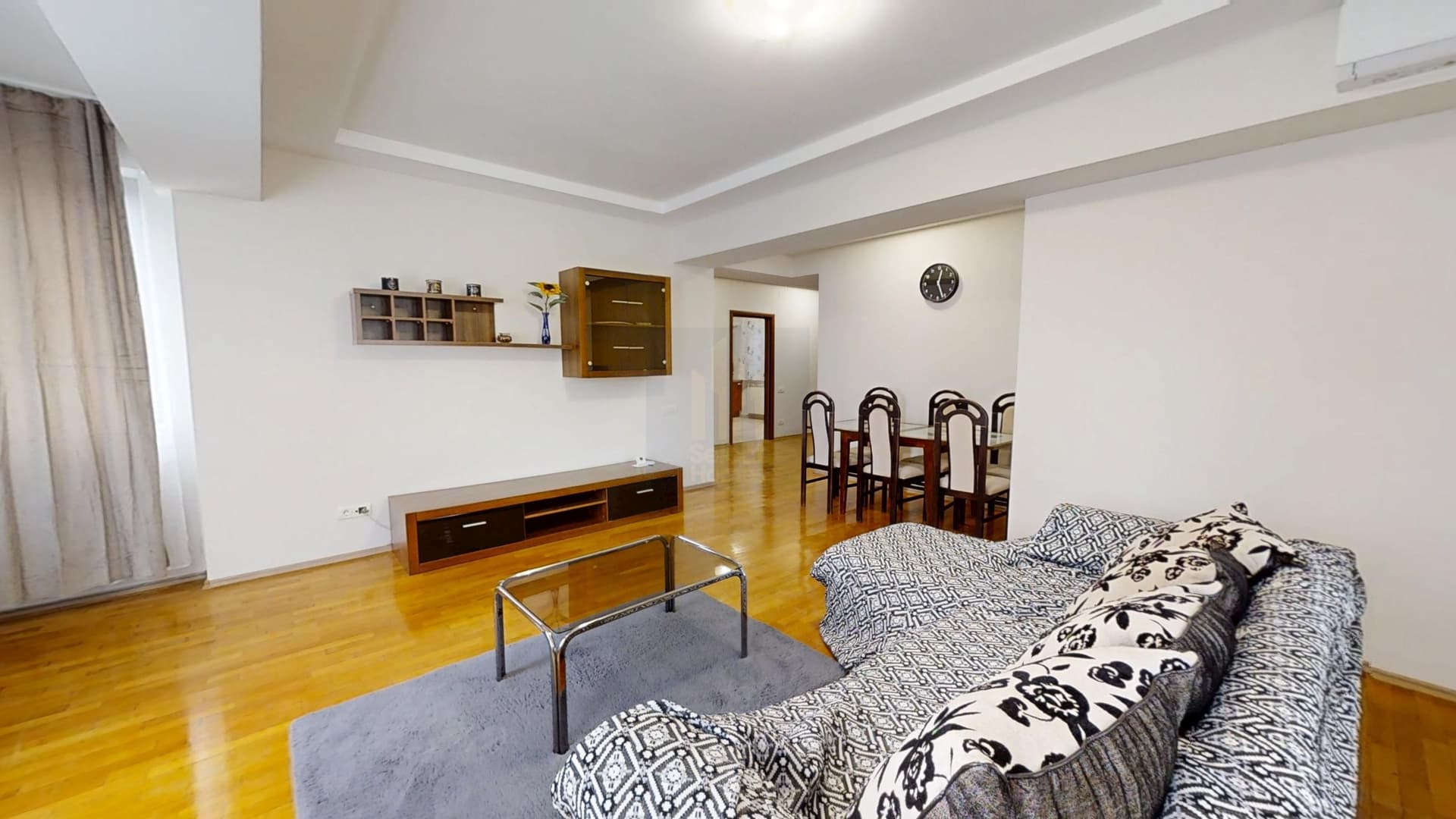 Apartament | 3 Camere | Parcare | Tur Virtual *Aviatorilor* — fotografia 1 din 21