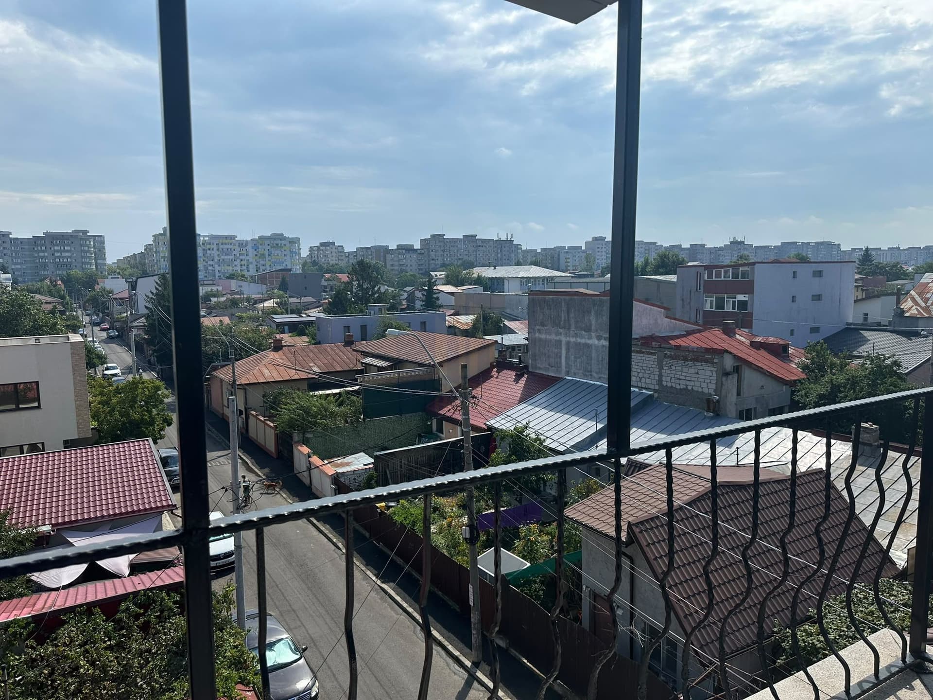 Clădire de închiriat – 700 mp – 13 Septembrie / Antiaeriană